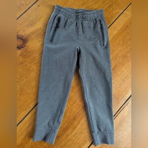 EUC Jogging Pants Boy 6-7